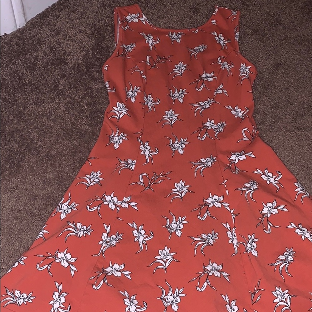 Summer dress
